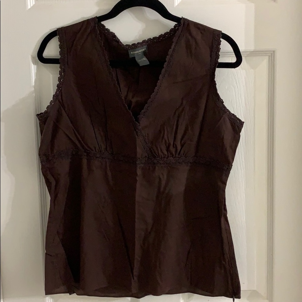 Banana Republic tank top